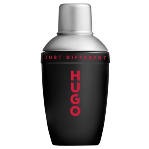 Hugo Boss Hugo Just Different Eau de Toilette 75 ml produktbillede