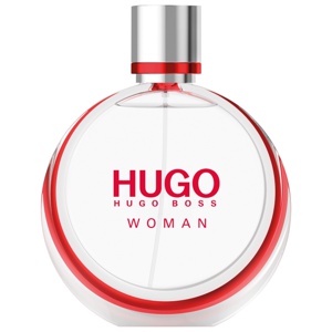 Hugo Boss Hugo Woman Eau de Parfum 50 ml Produktbild