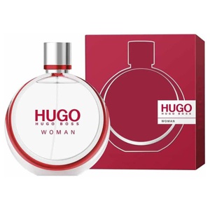 Hugo Boss Hugo Woman Edp 30ml produkt bild