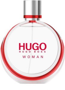 Hugo Boss Hugo Woman EdP 50 ml produktbilde