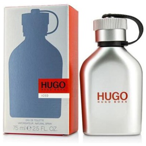 Hugo Boss Iced EDT product image