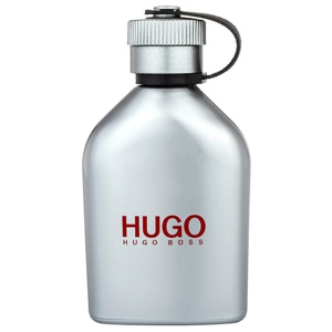 Hugo Boss Iced Edt 125ml produkt bild