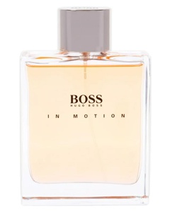 Hugo Boss In Motion Eau de Toilette 100 ml produktbillede