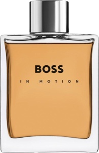 Hugo Boss In Motion Eau de Toilette 100 ml produktbilde