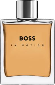 Hugo Boss In Motion Men Edt 100ml produkt bild