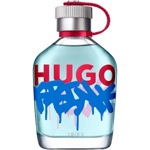 Hugo Boss Krink X Hugo Eau de Parfum 125 ml Produktbild