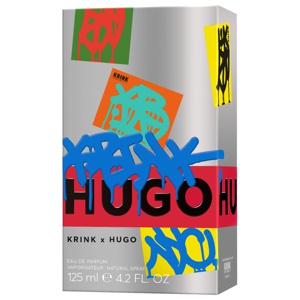 Hugo Boss Krink X Hugo produktbilde