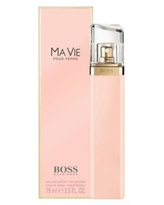 Hugo Boss Ma Vie EDP produktbillede