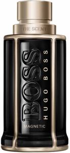 HUGO BOSS Magnetic Eau de parfum 100 ml produkt bild