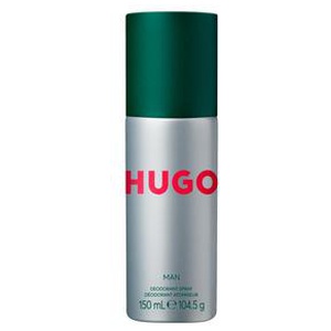 Hugo Boss Man Deo Spray - 150 ml. produktbillede
