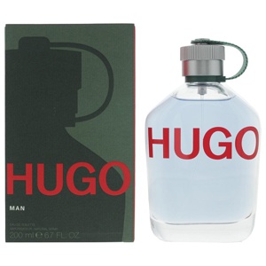 Hugo Boss Man Eau de Toilette 200ml product image