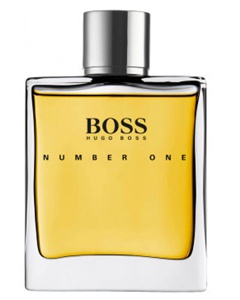 Hugo Boss Number One EDT produktbillede