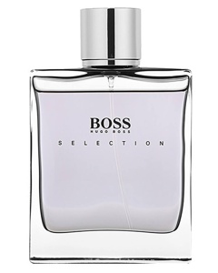 Hugo Boss Selection EDT 100 ml Produktbild