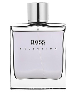 Hugo Boss Selection Edt 100ml produktbillede