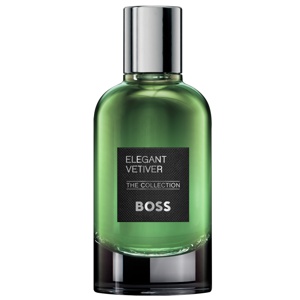 Hugo Boss The Collection Elegant Vetiver EDP produktbillede