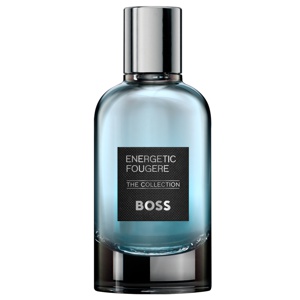 Hugo Boss The Collection Energetic Fougère EDP produktbillede