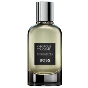Hugo Boss The Collection Vigorous Cologne EDP produktbillede