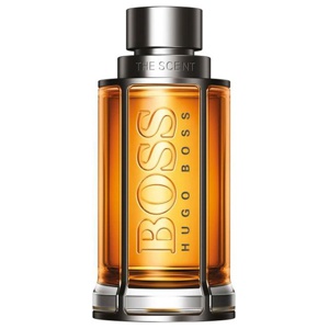 Hugo Boss The Scent 100ml Eau de Toilette product image