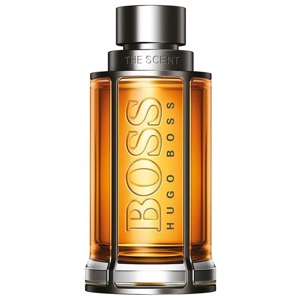 Hugo Boss The Scent After Shave Lotion produktbillede