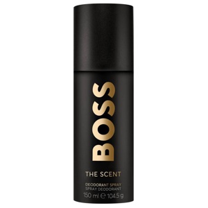 Hugo Boss The Scent Deo Spray 150ml produkt bild