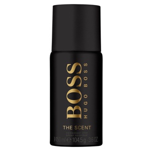 Hugo Boss The Scent Deodorant Spray 150 ml Produktbild