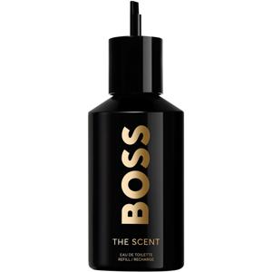 Hugo Boss The Scent Eau de Toilette Refill 200ml produkt bild