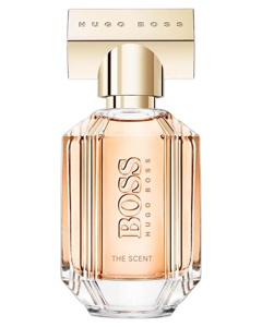 Hugo Boss The Scent EDP produktbillede