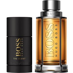 Hugo Boss The Scent Edt Spray 100 ml men produkt bild