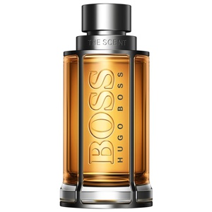 Hugo Boss The Scent EDT 50 ml Produktbild