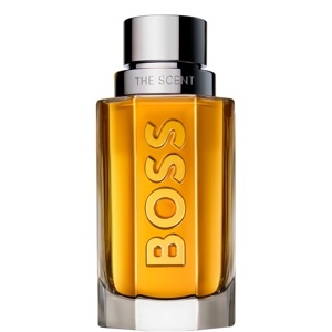 Boss The Scent Eau De Toilette 50 ml produktbillede