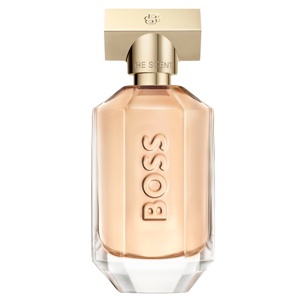 Hugo Boss Boss The Scent For Her Eau de Parfum - 100 ml produktbillede