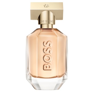 Hugo Boss Boss The Scent For Her Eau De Parfum 50ml produktbillede