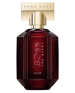 Hugo Boss The Scent For Her Elixir EDP produktbillede
