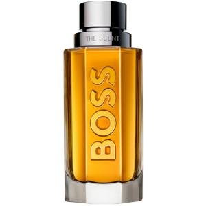 Hugo Boss The Scent For Him After Shave 100 ml produkt bild