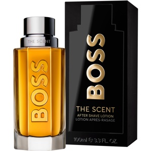 Hugo Boss The Scent For Him After Shave 100 ml Produktbild