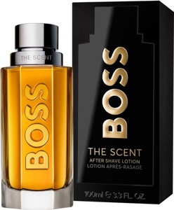 Hugo Boss The Scent For Him After Shave 100 ml produktbillede