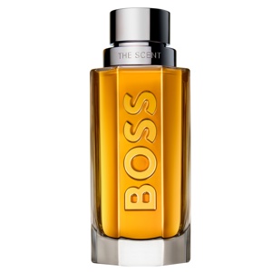 Hugo Boss - The Scent Eau de Toilette - 100 ml produktbillede