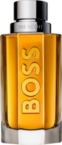 Hugo Boss - The Scent Eau de Toilette - 200 ml produktbillede