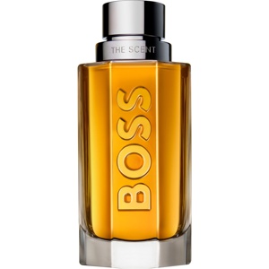 Hugo Boss The Scent For Him Eau de Toilette 200 ml produktbilde