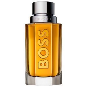 Hugo Boss - The Scent Eau de Toilette - 50 ml produktbillede