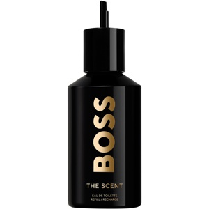 Hugo Boss The Scent For Him Eau de Toilette Refill 200 ml produktbilde