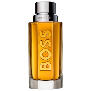 Hugo Boss The Scent For Him Eau de Toilette 100 ml produktbilde