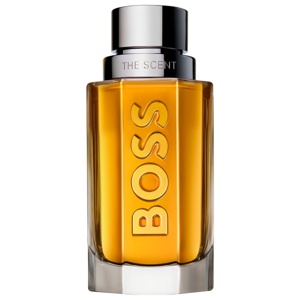 Hugo Boss The Scent For Him Eau de Toilette 50 ml produktbilde