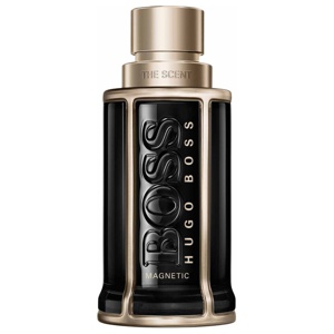 Hugo Boss The Scent For Him Magnetic Eau de Parfum 50 ml produktbillede