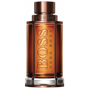 Hugo Boss The Scent Private Accord For Him edt 50ml produkt bild