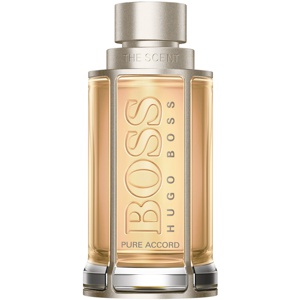 Hugo Boss The Scent Pure Accord EDT produktbillede