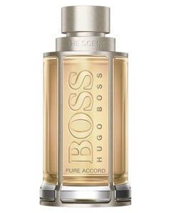 Hugo Boss The Scent Pure Accord EDT produktbillede