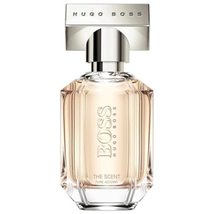 Hugo Boss The Scent Pure Accord For Her edt 30ml produkt bild