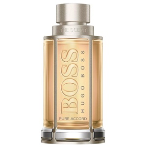 Hugo Boss The Scent Pure Accord For Him edt 100ml produkt bild