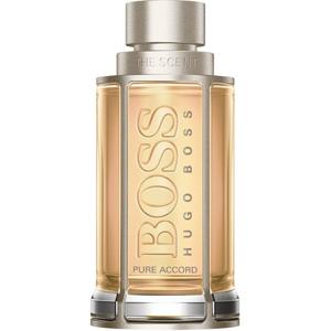 Hugo Boss The Scent Pure Accord For Him Edt 50ml produkt bild